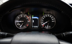 Toyota Hilux 4x4 Dc Srv 2.8 Tdi 6 At - Imagen 15