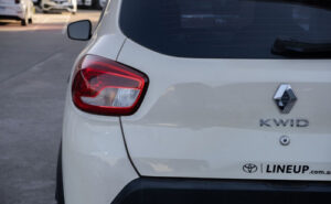 Renault Kwid Zen 1.0 - Imagen 13