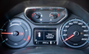 Chevrolet S10 2.8 Td 4x4 Ltz A/t Cd - Imagen 14