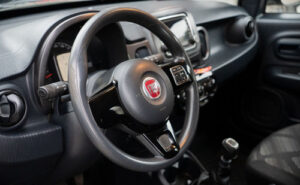 Fiat Mobi 1.0 8v Easy - Imagen 4