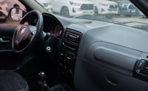 Fiat Siena F4 El 1.4 8v - Imagen 7