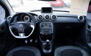 Citroen C3 1.6 Vti 115 Exclusive - Imagen 6
