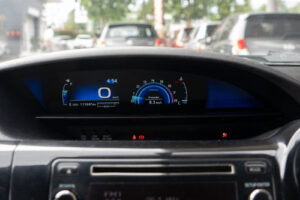 Toyota Etios X 1.5 6 Mt 5p - Imagen 4