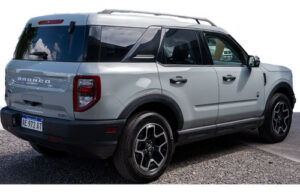 Ford Bronco Sport Big Bend 1.5l - Imagen 3