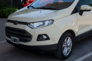 Ford Ecosport Titanium 2.0l Atpower - Imagen 10