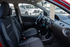 Toyota Etios Cross 1.5 6 M/t 5p - Imagen 8