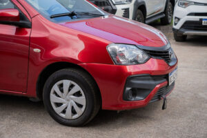 Toyota Etios Xs 1.5 6 M/t 5p - Imagen 8
