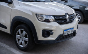 Renault Kwid Zen 1.0 - Imagen 8