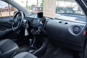 Toyota Etios X 1.5 6m/t - Imagen 7