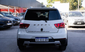 Great Wall Haval H1 Comfort - Imagen 13