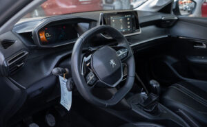 Peugeot 208 Allure 1.6 - Imagen 4