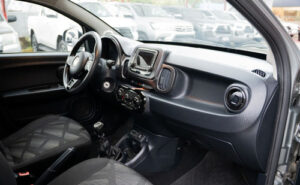 Fiat Mobi 1.0 8v Easy - Imagen 6