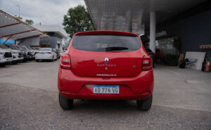 Renault Nuevo Sandero Dynamique - Imagen 12
