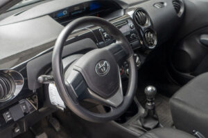 Toyota Etios X 1.5 6 Mt 5p - Imagen 4