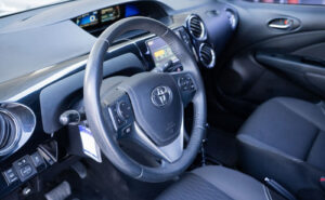Toyota Etios Xls 1.5 4 A/t 4p - Imagen 4