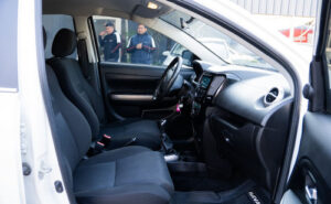 Great Wall Haval H1 Comfort - Imagen 7