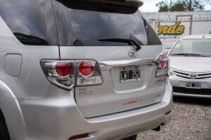 Toyota Sw4 4x4 Srv 3.0 Tdi-c3 - Imagen 12