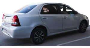 Toyota Etios Xls 1.5 4 A/t 4p - Imagen 3