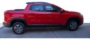 Fiat Toro 1.8 Mpi Freedom 4x2 At - Imagen 3