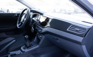 Volkswagen Nuevo Polo Track Msi Mt - Imagen 6