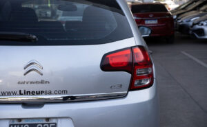 Citroen C3 1.6 Vti 115 Exclusive - Imagen 13