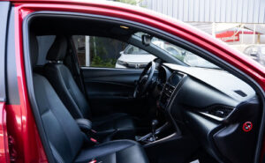 Toyota Yaris Xls Pack 1.5 Cvt 5p - Imagen 7