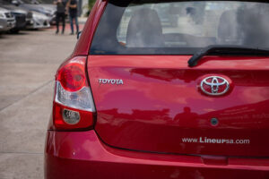 Toyota Etios Xs 1.5 6 M/t 5p - Imagen 12