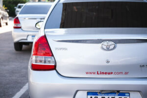 Toyota Etios Xls 1.5 4 A/t 4p - Imagen 14