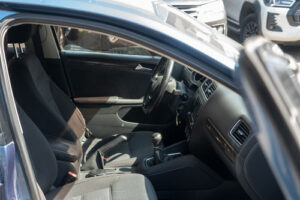 Volkswagen Volkswagen Vento 1.4tsi Bm Tec - Imagen 7