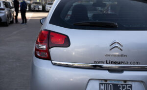 Citroen C3 1.6 Vti 115 Exclusive - Imagen 12