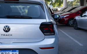 Volkswagen Nuevo Polo Track Msi Mt - Imagen 13