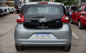 Fiat Mobi 1.0 8v Easy - Imagen 13