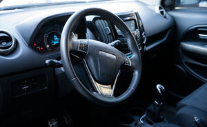 Great Wall Haval H1 Comfort - Imagen 4