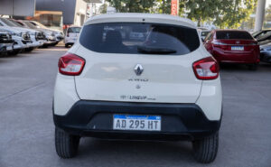 Renault Kwid Zen 1.0 - Imagen 14