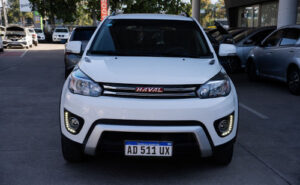 Great Wall Haval H1 Comfort - Imagen 15