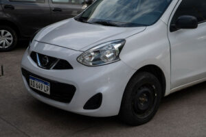 Nissan March Active Pure Drive F2 - Imagen 9