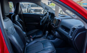 Fiat Toro 1.8 Mpi Freedom 4x2 At - Imagen 7
