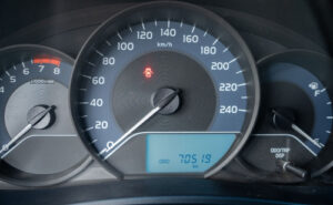 Toyota Corolla Xli 1.8 6 M/t - Imagen 15