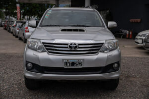 Toyota Sw4 4x4 Srv 3.0 Tdi-c3 - Imagen 15