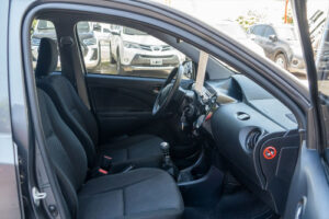 Toyota Etios X 1.5 6 Mt 5p - Imagen 7