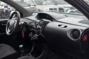 Toyota Etios X 1.5 6 Mt 5p - Imagen 7