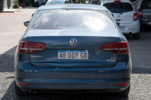 Volkswagen Volkswagen Vento 1.4tsi Bm Tec - Imagen 13
