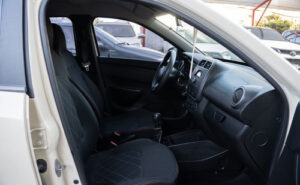 Renault Kwid Zen 1.0 - Imagen 7