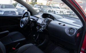 Toyota Etios Xls 1.5 4 A/t 5p - Imagen 6