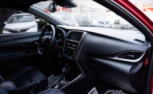 Toyota Yaris Xls Pack 1.5 Cvt 5p - Imagen 6