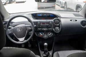 Toyota Etios X 1.5 6 Mt 5p - Imagen 5