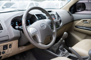 Toyota Sw4 4x4 Srv 3.0 Tdi-c3 - Imagen 5