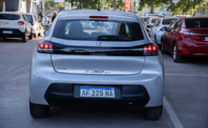 Peugeot 208 Allure 1.6 - Imagen 13