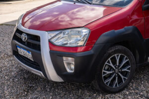 Toyota Etios Cross 1.5 6 M/t 5p - Imagen 11