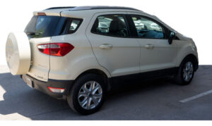 Ford Ecosport Titanium 2.0l Atpower - Imagen 3